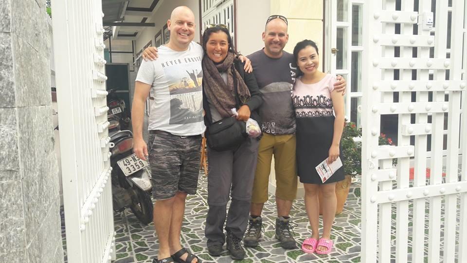 Tree House Hostel Dalat Luaran gambar